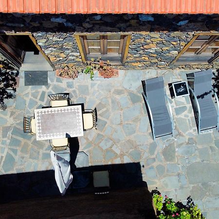 Charming Rustic House El Pinar & Wifi 게스트하우스 외부 사진