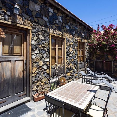Charming Rustic House El Pinar & Wifi 게스트하우스 외부 사진