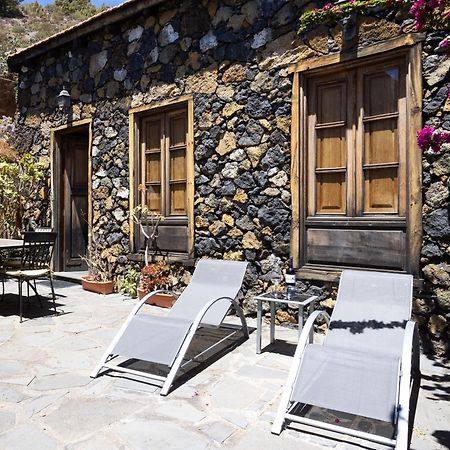 Charming Rustic House El Pinar & Wifi 게스트하우스 외부 사진