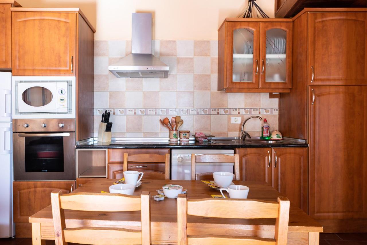 Charming Rustic House El Pinar & Wifi 게스트하우스 외부 사진