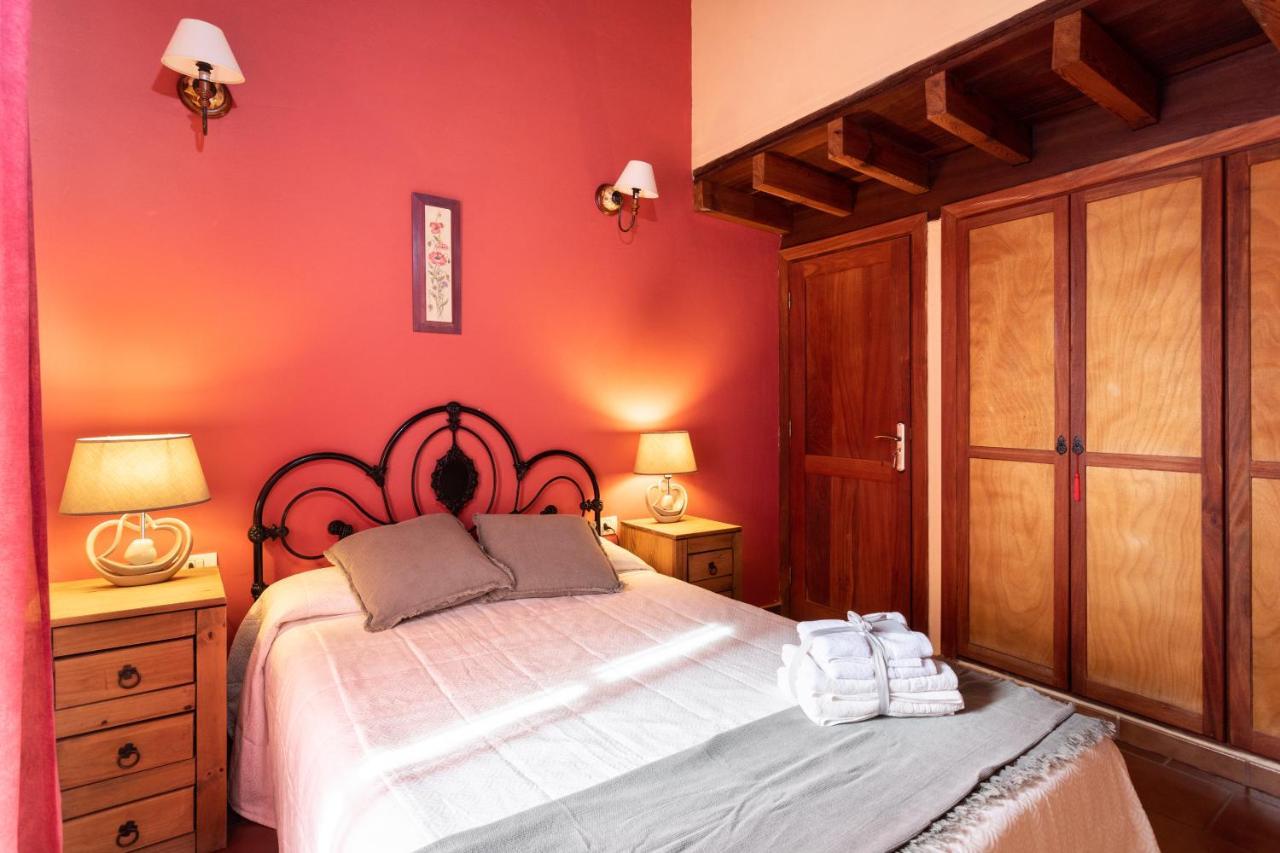 Charming Rustic House El Pinar & Wifi 게스트하우스 외부 사진