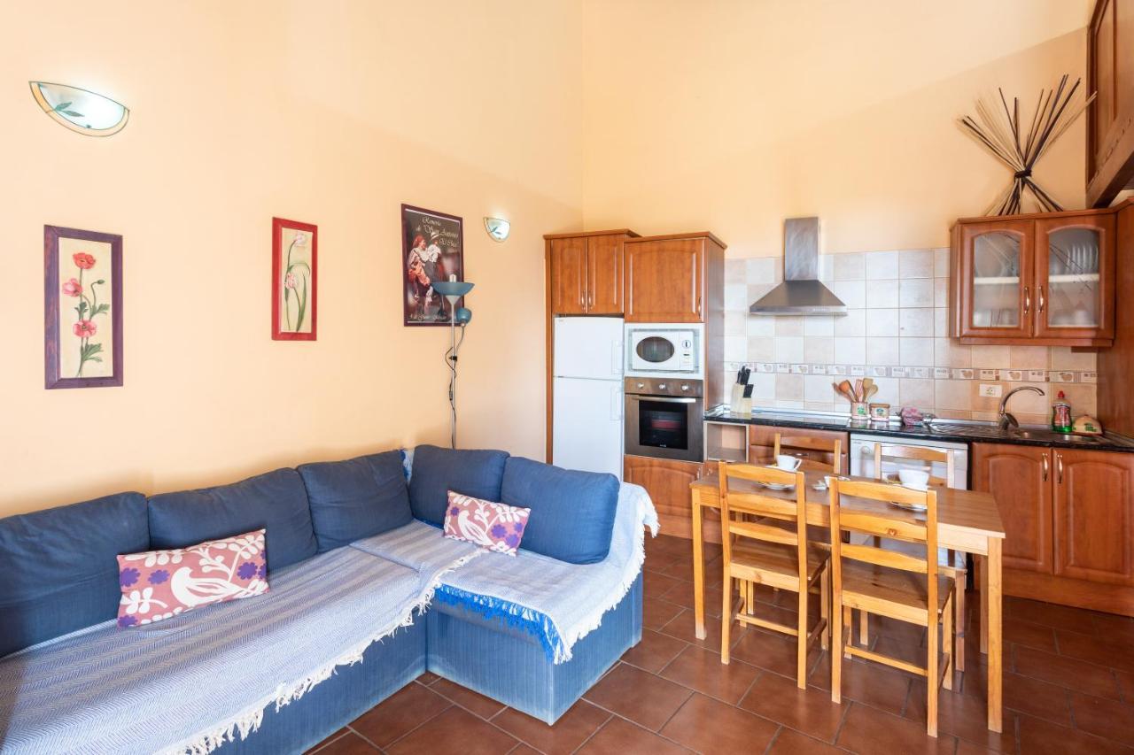 Charming Rustic House El Pinar & Wifi 게스트하우스 외부 사진