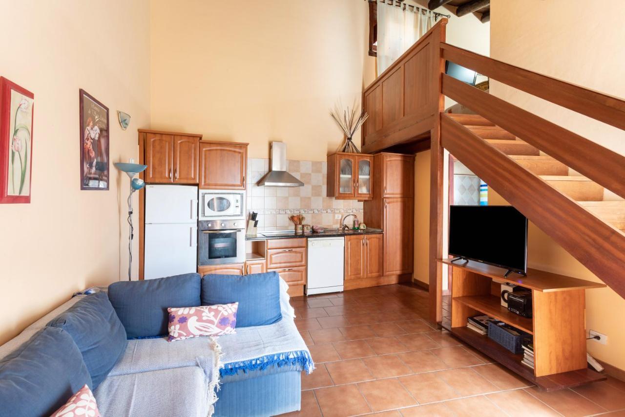 Charming Rustic House El Pinar & Wifi 게스트하우스 외부 사진