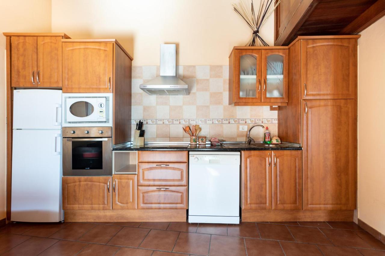 Charming Rustic House El Pinar & Wifi 게스트하우스 외부 사진