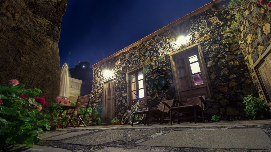 Charming Rustic House El Pinar & Wifi 게스트하우스 객실 사진