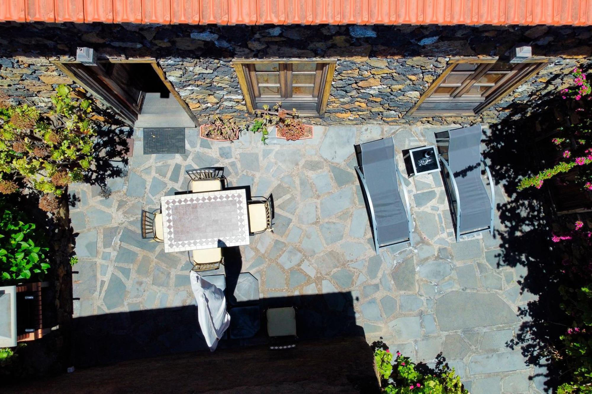 Charming Rustic House El Pinar & Wifi 게스트하우스 외부 사진