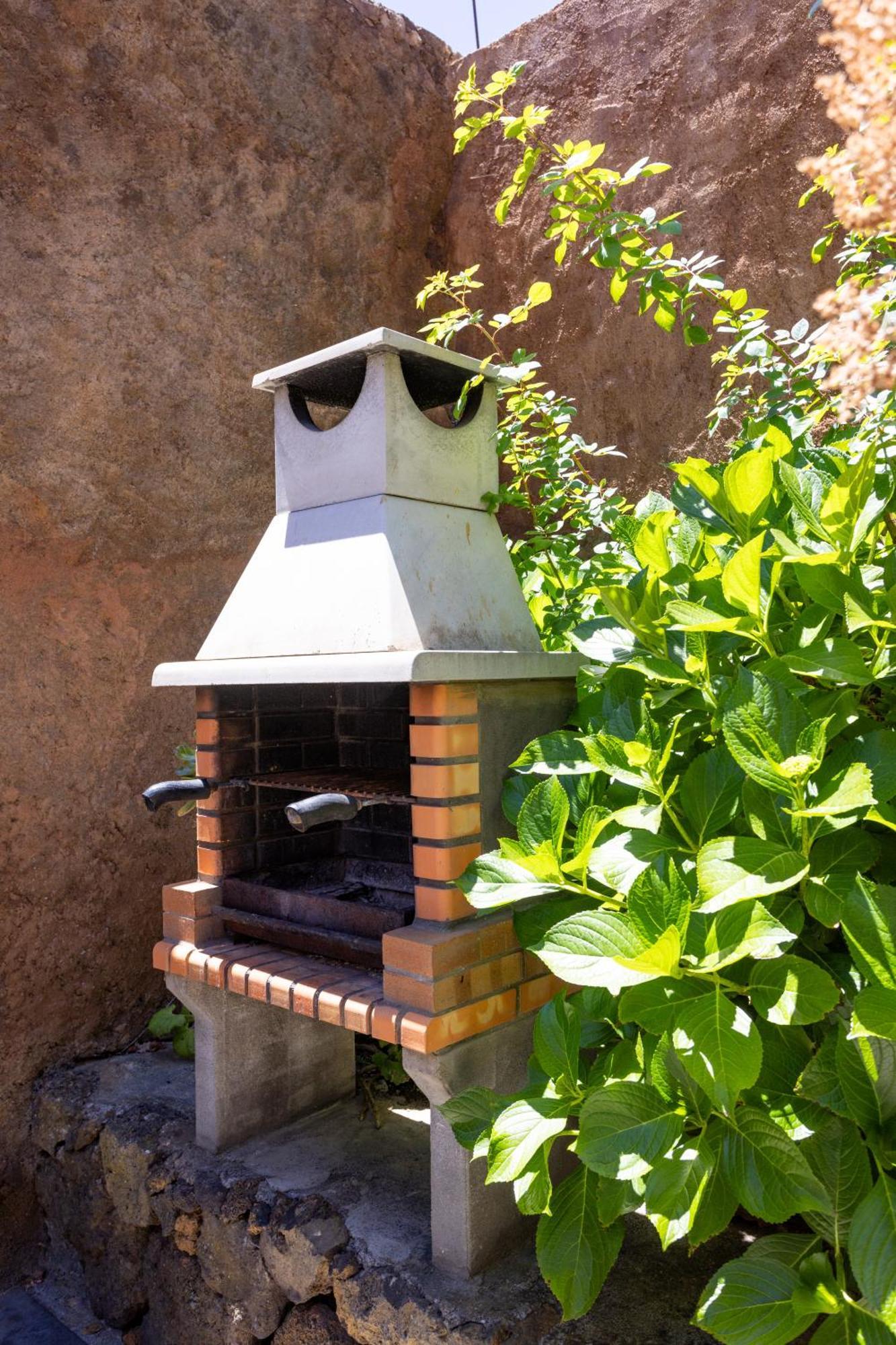 Charming Rustic House El Pinar & Wifi 게스트하우스 외부 사진