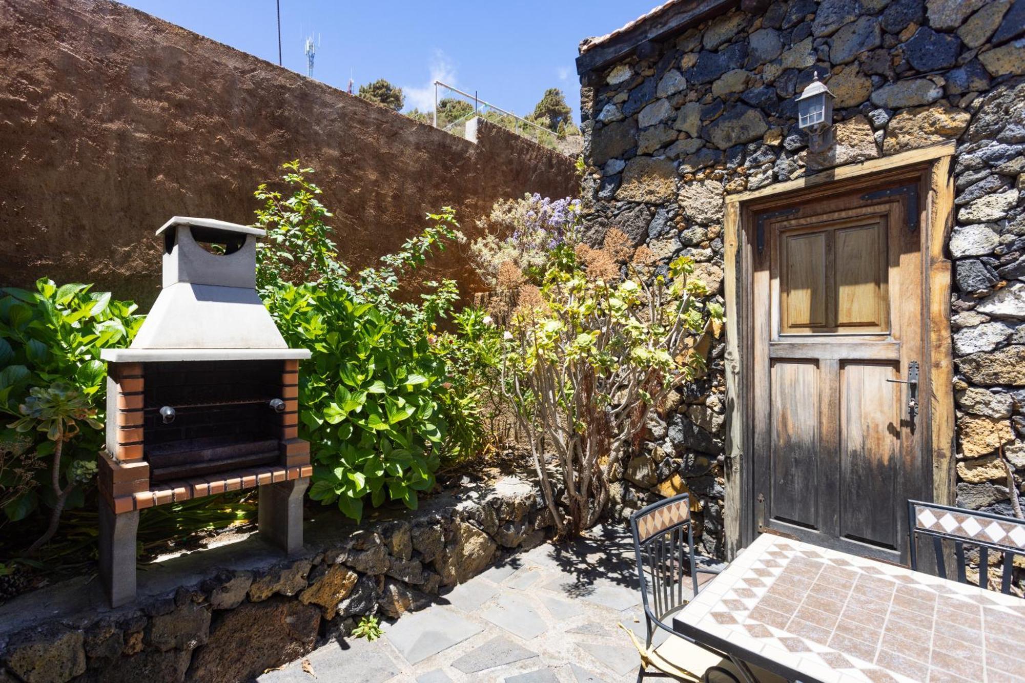 Charming Rustic House El Pinar & Wifi 게스트하우스 외부 사진