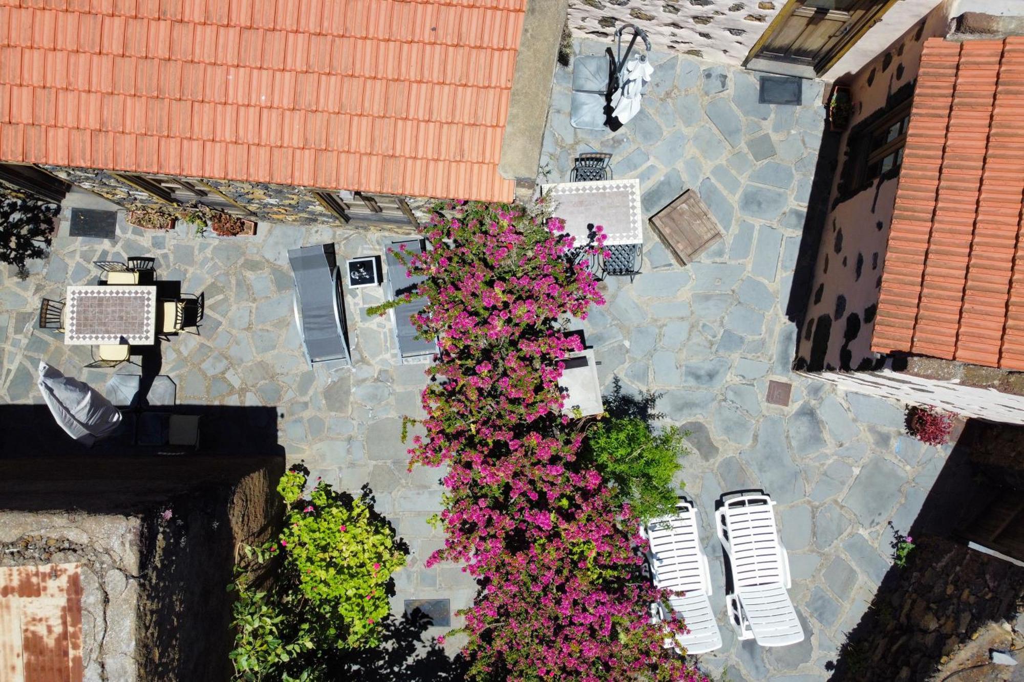 Charming Rustic House El Pinar & Wifi 게스트하우스 외부 사진