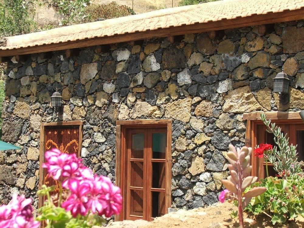 Charming Rustic House El Pinar & Wifi 게스트하우스 외부 사진