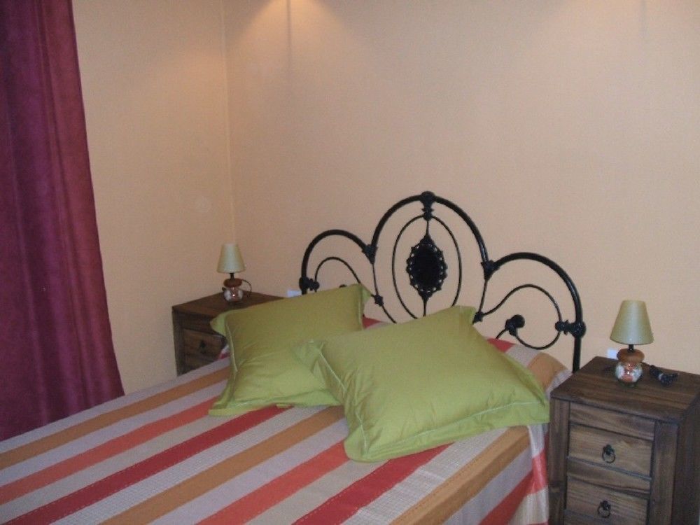 Charming Rustic House El Pinar & Wifi 게스트하우스 외부 사진