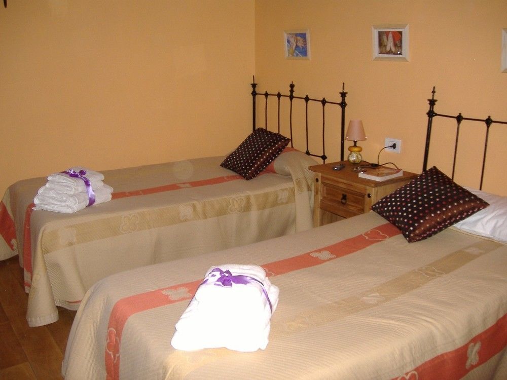 Charming Rustic House El Pinar & Wifi 게스트하우스 외부 사진