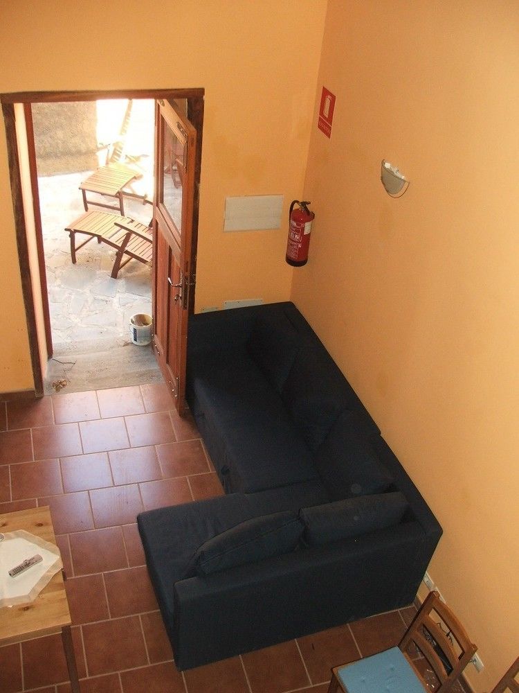 Charming Rustic House El Pinar & Wifi 게스트하우스 외부 사진