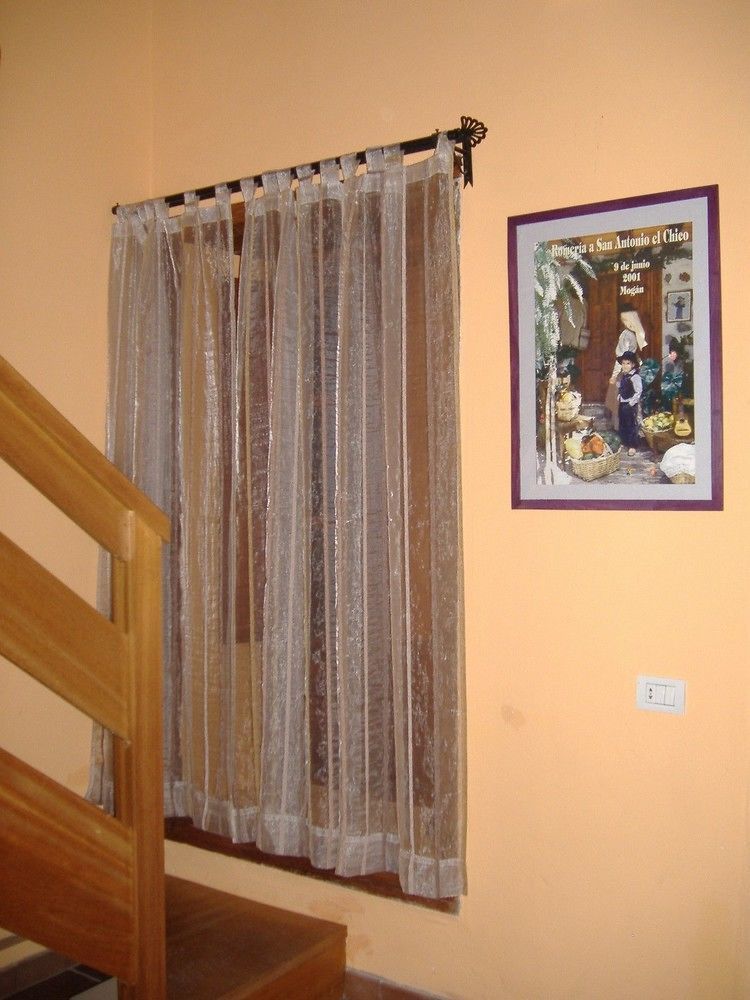 Charming Rustic House El Pinar & Wifi 게스트하우스 외부 사진