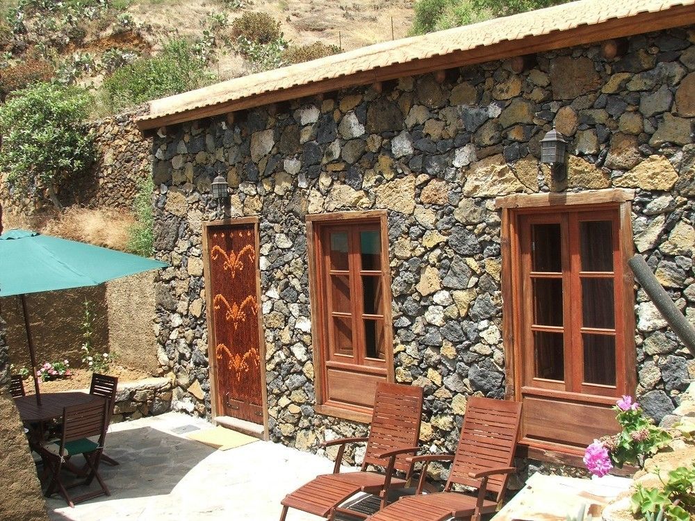 Charming Rustic House El Pinar & Wifi 게스트하우스 외부 사진