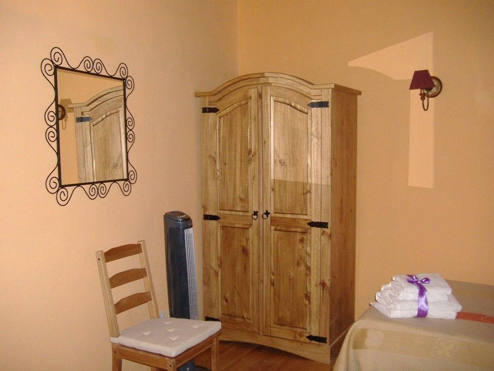 Charming Rustic House El Pinar & Wifi 게스트하우스 외부 사진