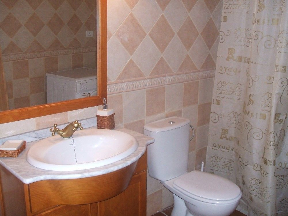 Charming Rustic House El Pinar & Wifi 게스트하우스 외부 사진
