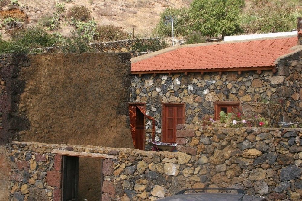 Charming Rustic House El Pinar & Wifi 게스트하우스 외부 사진