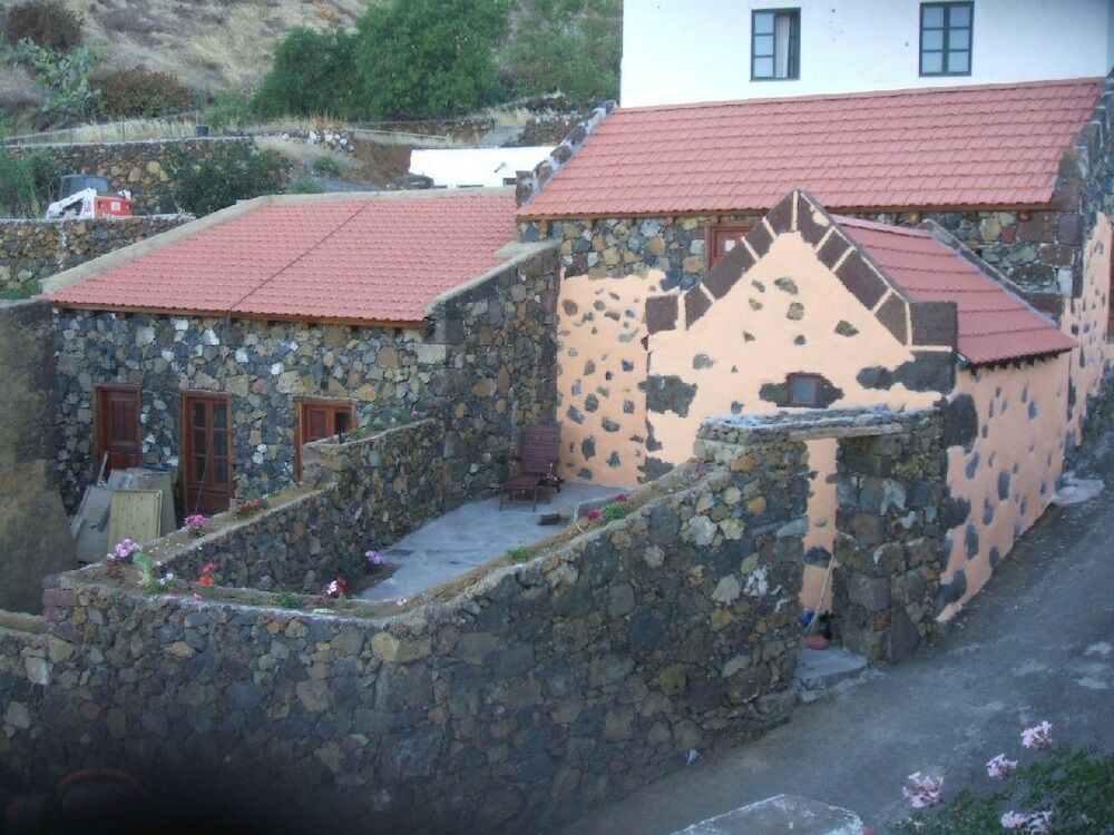Charming Rustic House El Pinar & Wifi 게스트하우스 외부 사진