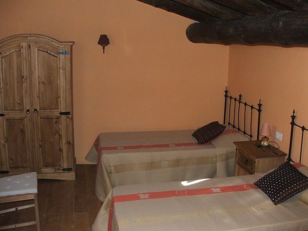 Charming Rustic House El Pinar & Wifi 게스트하우스 외부 사진