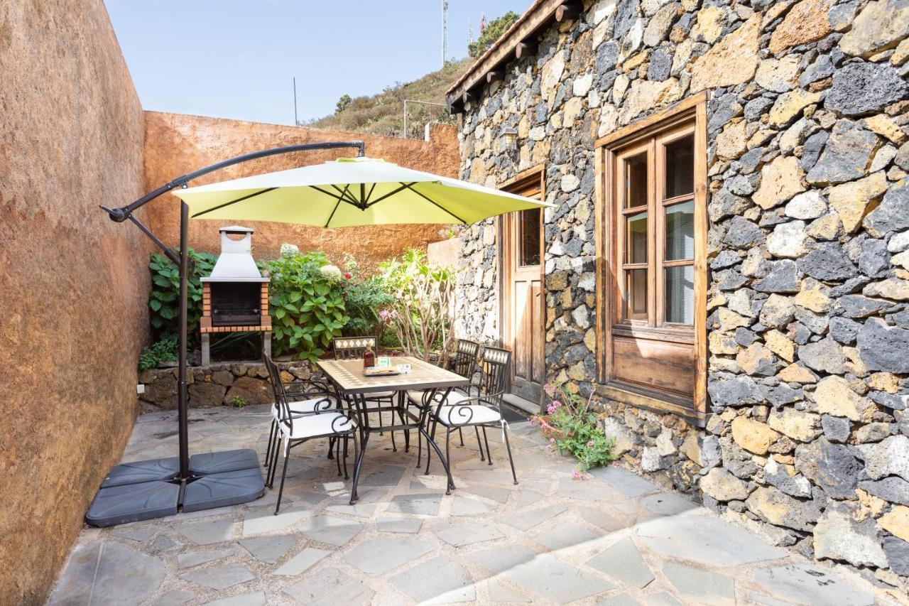 Charming Rustic House El Pinar & Wifi 게스트하우스 외부 사진